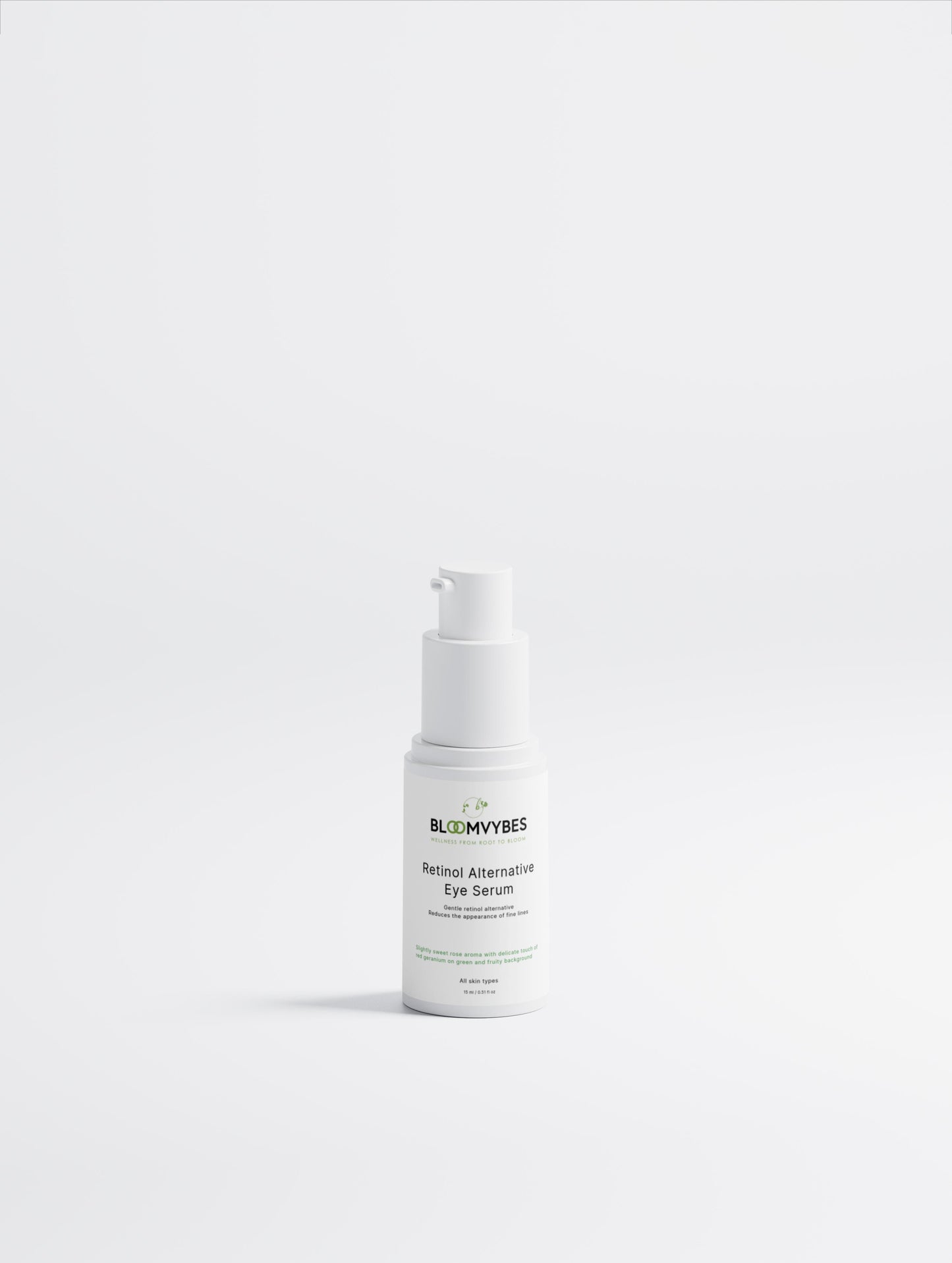 Retinol Alternative Eye Serum