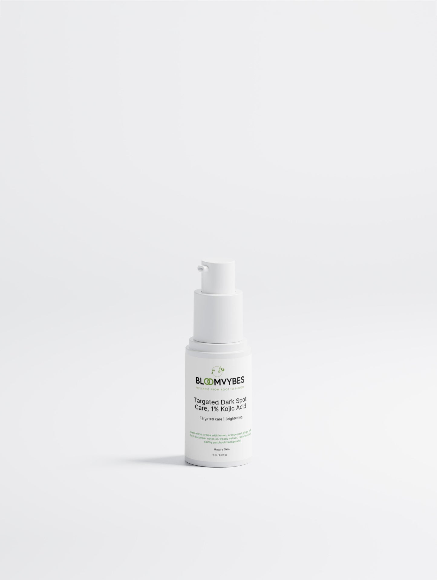 Targeted Dark Spot Care, 1% Kojic Acid