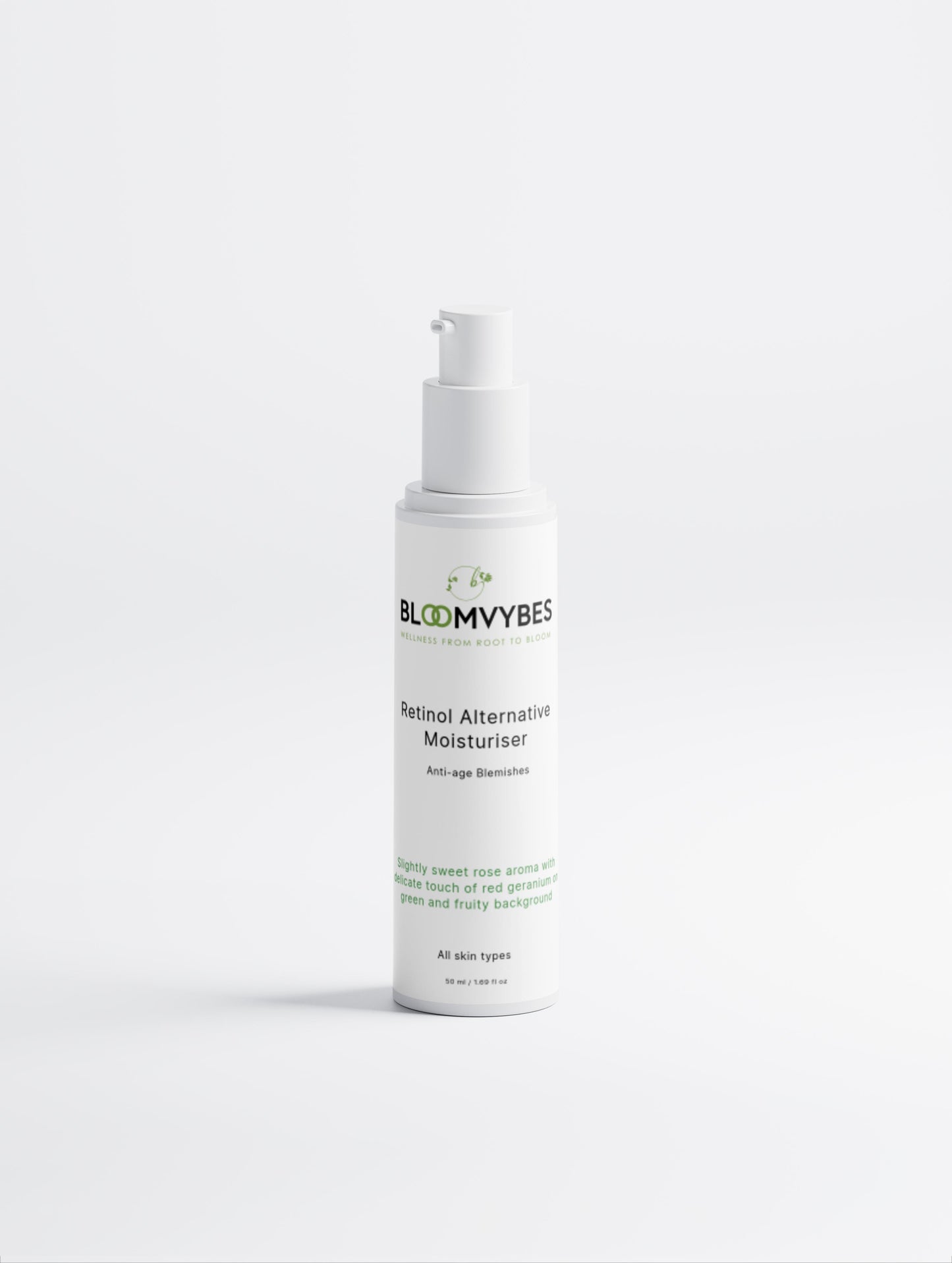 Retinol Alternative Moisturiser