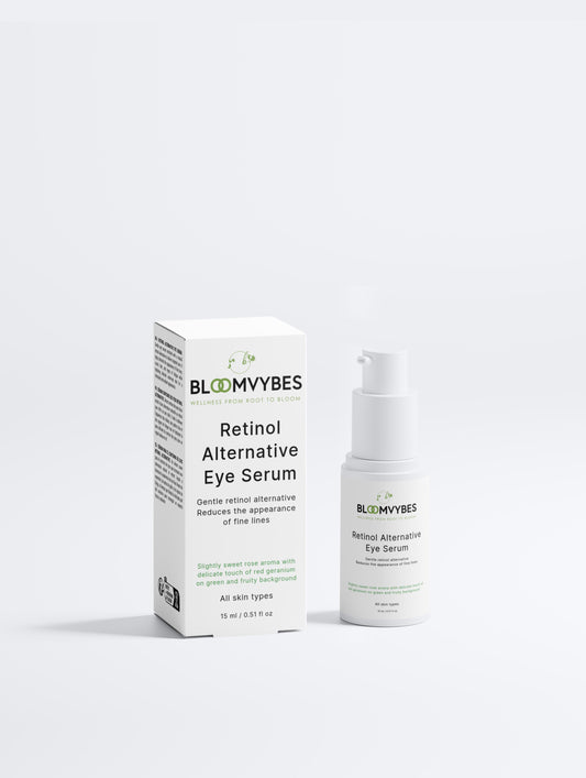 Retinol Alternative Eye Serum