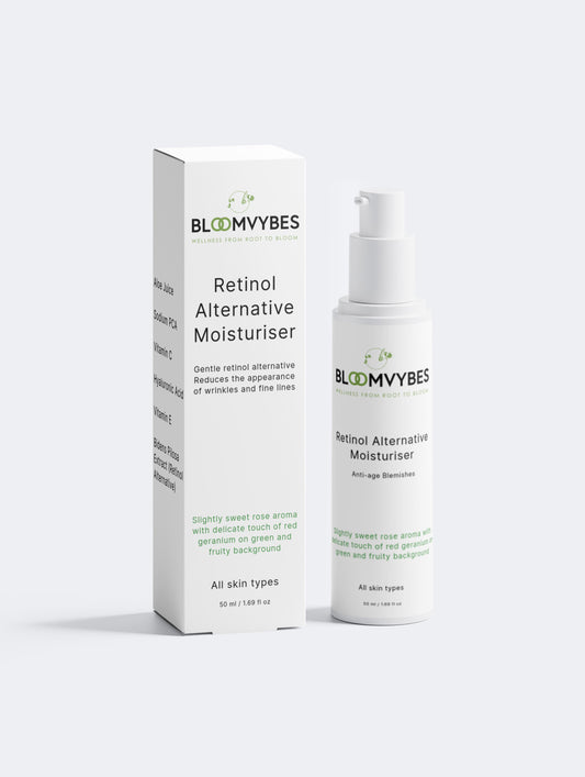 Retinol Alternative Moisturiser