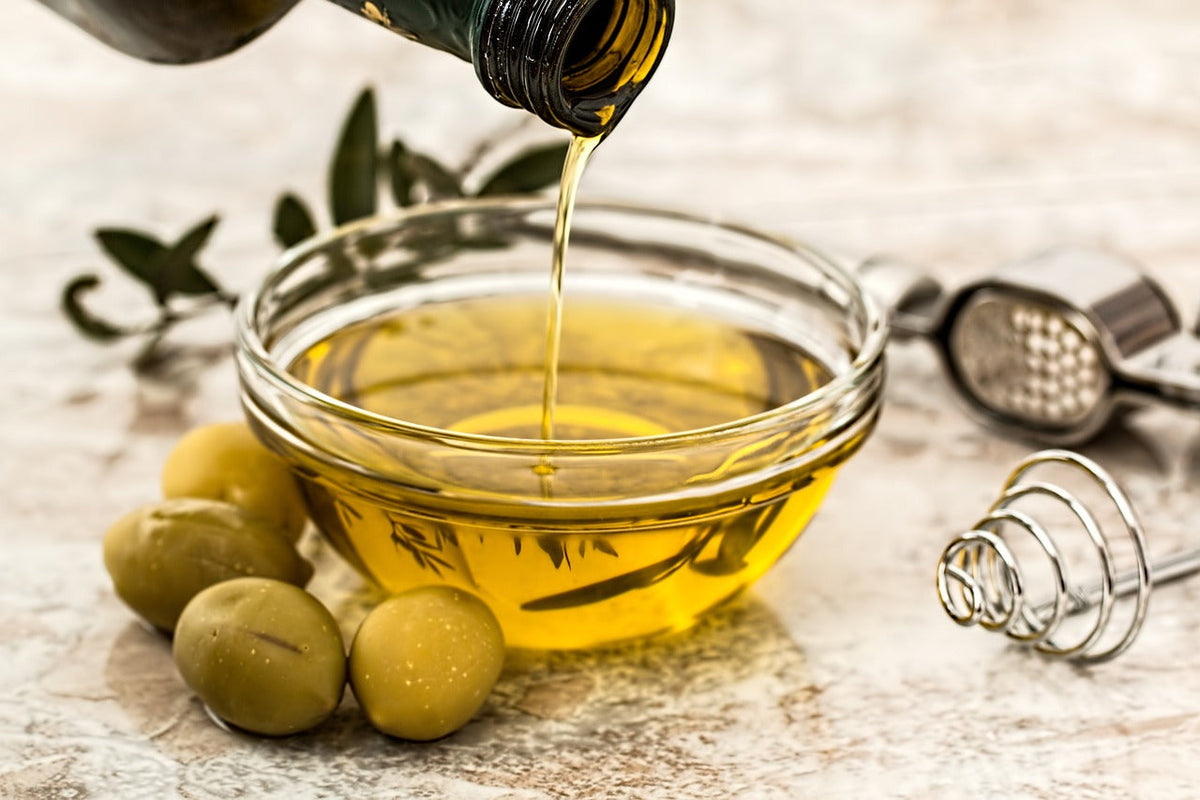 Coffee Chai Hair Oil