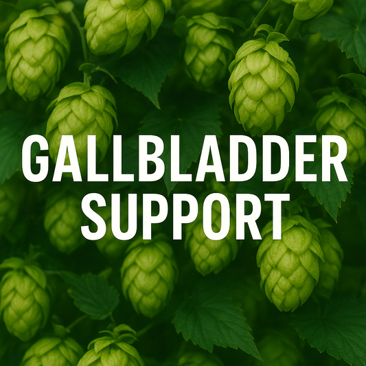 Gallbladder Support