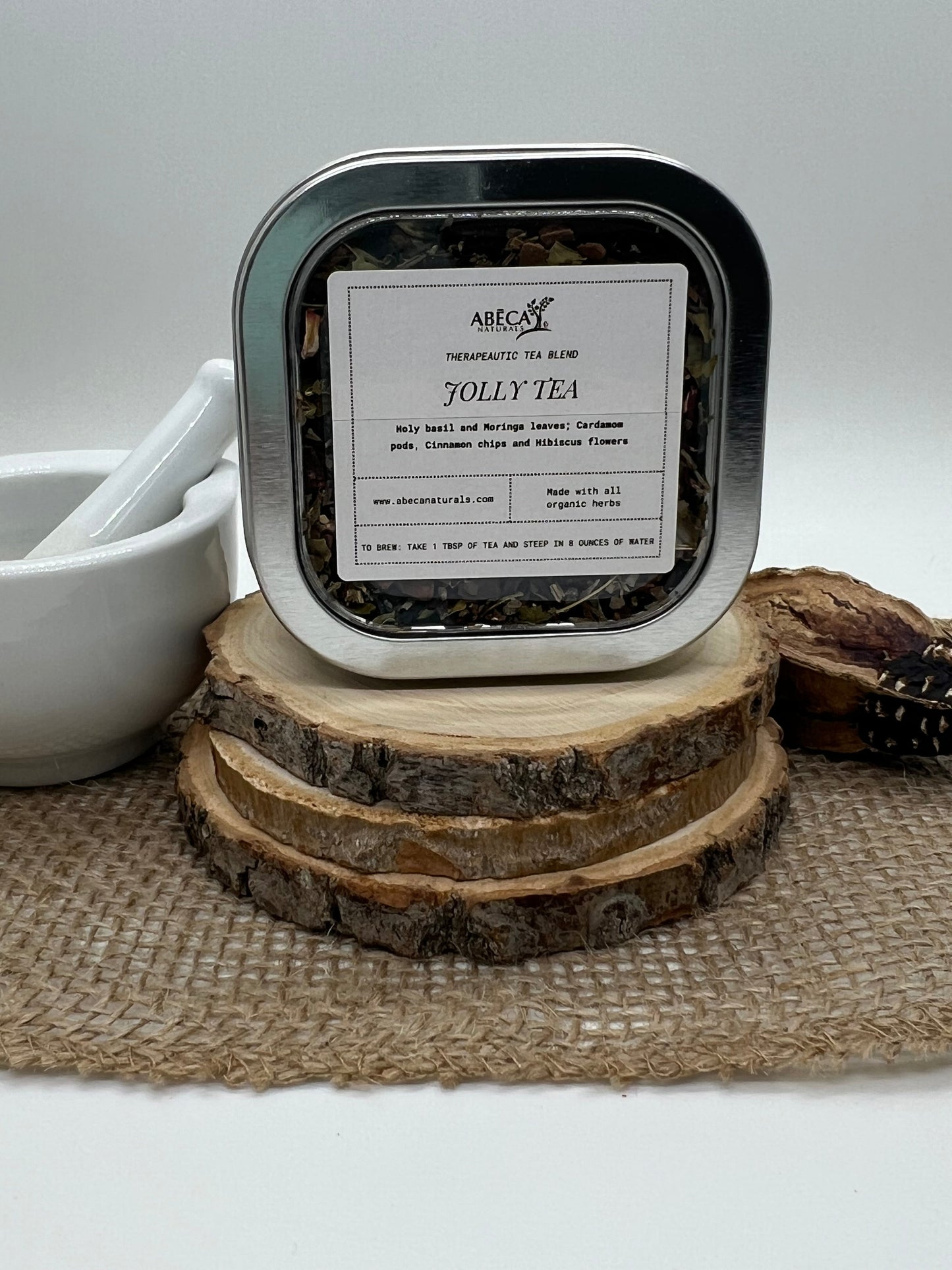Jolly Tea