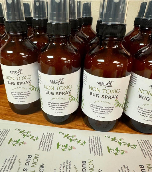 Bug Spray