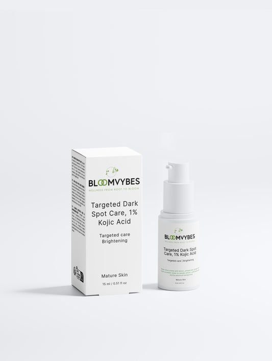 Targeted Dark Spot Care, 1% Kojic Acid